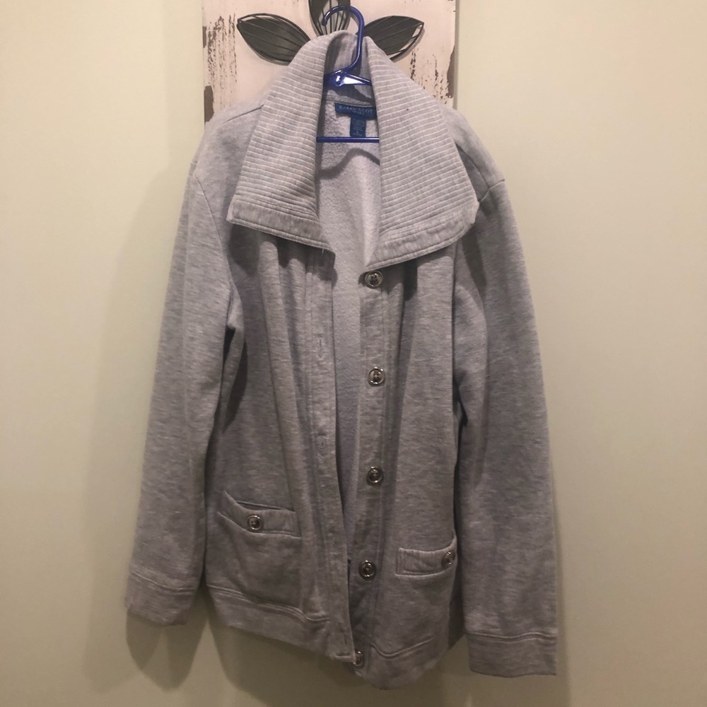 Karen Scott Sport jacket